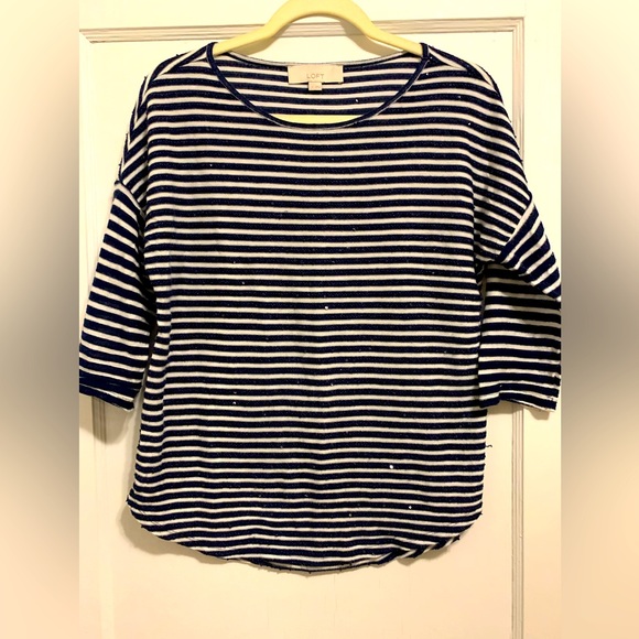 Spring sweater - Picture 1 of 2